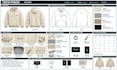 do clothing tech pack, fashion tech pack, flat sketch, spec sheet, manufacturing