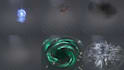 create stunning game vfx, particle system, shaders, in unity, godot game vfx