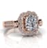 provide ready made jewelry ring stl files