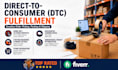 do amazon fba prep, labeling, and inspection in USA