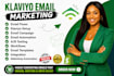 do email marketing, klaviyo email flows, klaviyo flow setup, klaviyo
