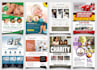 design premium quality flyer design
