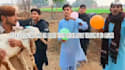 create birthday greetings video