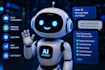 ai chatbot develop website whatsapp lead generated rag automation forex trading