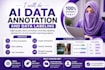 do accurate ai data annotation and data labeling