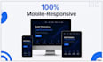 be your wp developer, website designer, and migrate wordpress webs