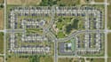 do architectural site plan, plot map, subdivision map, and land development plan