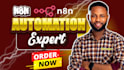 fix make com, made com, setup make com automation, make expert, make automation