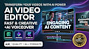 edit engage ai videos using google flow