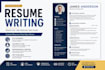 professional resume writing and ats CV optimization