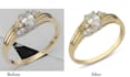 do jewellery retouching and background removal