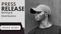 do pr release for press release distribution