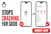 fix react native expo error nextjs  nodejs fintech app ios developer supabase