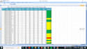 professionally format your excel data