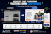 build hvac website, roofing, cleaning, construction website