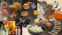 design concept art and art direction moodboards