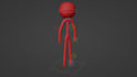 do custom stickman explainer animation youtube video funny 2d stickman animation