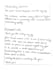 write beautiful handwritten notes, letters, cards, and documents
