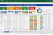 create an automated google sheets attendance and timesheet tracker