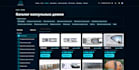 develop a responsive react nextjs website