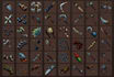 pixelart 8bit 16bit rpg sprite game asset pixel tileset tilemap isometric pixel
