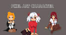do pixel art character pixel sprite sheet nsfw pixel animation game assets