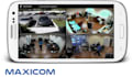 security app, cctv monitoring, gps tracking, cctv app, detection app