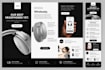 create high converting custom klaviyo flow setup, automation and email template