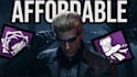 make a high quality gaming thumbnail for dead by daylight