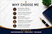 write professional complaint letters and business emails