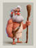 draw 2d game character illustration