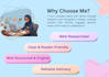 write SEO friendly educational and technical blog articles