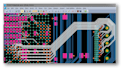 create high speed hdi pcb design and routing