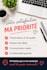 votre assistante virtuelle administrative professionnelle
