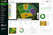 create agricultural gis maps and spatial analysis