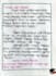 write handwritten letters, notes, aesthetic journals