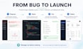 fix finish and deploy your ai built web app