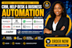 hubspot zendesk freshdesk quickbooks twilio slack notion n8n zapier automation