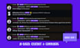 develop a custom discord bot