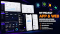 develop your mobile app using react native