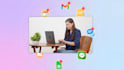 saas explainer video, saas animation for product demo