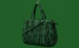 render 3d bags design, backpack, handbag, purses, wallet, phone case, tech pack