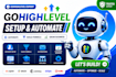 setup gohighlevel sales funnel gohighlevel landing page gohighlevel course