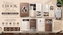 canva ebook design, canva ebook, ebook design, workbook design