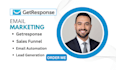 optimize gertresponse webinar sales funnel email automation lead generation