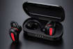 create a premium 3d wireless earbuds promotional video