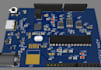 do wearable pcb, enclosure design, nrf52, sensor pcb using kicad, altium