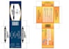 design professional pharmaceutical medicine labels and packaging