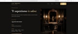 build a modern responsive landing page using HTML CSS and javascript