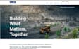 bulid wix real estate website construction website property development website